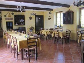 Thumbnail von U-förmiger Natursteinhof - Agriturismusbetrieb in schöner Panoramalage.