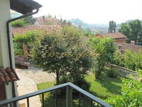 Thumbnail von Charmantes Landhaus in schöner Panoramalage.