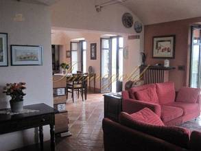 Thumbnail von Ein kleines Schmuckstück... für Sie ausgesucht; gepflegtes Landhaus mit phantastischer Sicht bis in die See-Alpen.