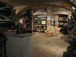 Thumbnail von Ein kleines Schmuckstück... für Sie ausgesucht; gepflegtes Landhaus mit phantastischer Sicht bis in die See-Alpen.