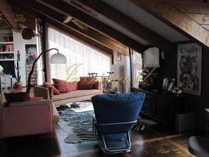 Thumbnail von Ein kleines Schmuckstück... für Sie ausgesucht; gepflegtes Landhaus mit phantastischer Sicht bis in die See-Alpen.