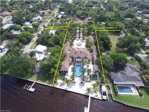 Thumbnail von 240 Coconut Drive  Fort Myers, FL 33901