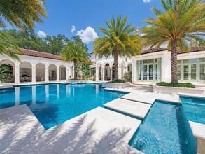 Thumbnail von 240 Coconut Drive  Fort Myers, FL 33901