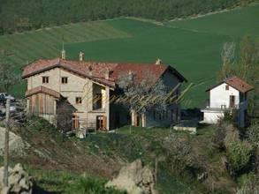 Thumbnail von Operational agriturismo with its own vineyard, in a highly interesting tourist wine region.