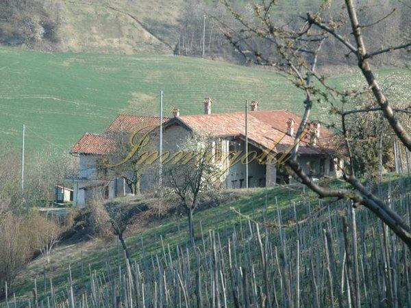 Betriebsfertiger Agriturismo mit eigenem Weinberg, in touristisch hochinteressanter Weingegend.