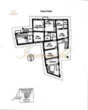 Thumbnail von Operational agriturismo with its own vineyard, in a highly interesting tourist wine region.