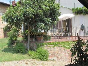 Thumbnail von Residieren im alten Herrenhaus der Grafen Roero… Bei Alba – Roero, ein besonderes Anwesen sucht einen neuen Besitzer.