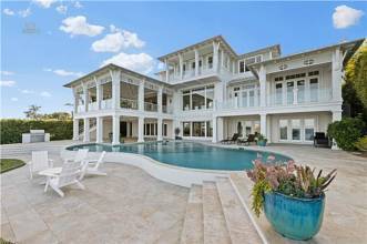 Thumbnail von 15261 Captiva Drive  CAPTIVA, FL 33924