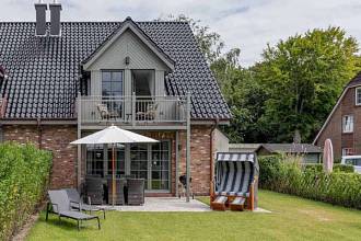 Thumbnail von Baugrundstück in Wyk zu verkaufen  zentrale Lage in Südstrandnähe