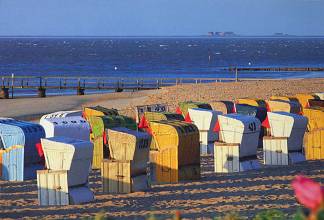 Thumbnail von Baugrundstück in Wyk zu verkaufen  zentrale Lage in Südstrandnähe