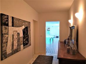 Thumbnail von Traumhaftes Friesenhaus mit Schwimmbad und Sauna  ruhige Lage - 10 Gehminuten zum Strand in Wyk