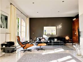 Thumbnail von Traumhaftes Friesenhaus mit Schwimmbad und Sauna  ruhige Lage - 10 Gehminuten zum Strand in Wyk