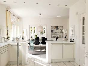 Thumbnail von Traumhaftes Friesenhaus mit Schwimmbad und Sauna  ruhige Lage - 10 Gehminuten zum Strand in Wyk