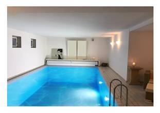 Thumbnail von Traumhaftes Friesenhaus mit Schwimmbad und Sauna  ruhige Lage - 10 Gehminuten zum Strand in Wyk