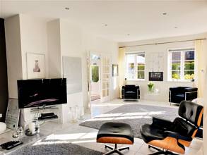 Thumbnail von Traumhaftes Friesenhaus mit Schwimmbad und Sauna  ruhige Lage - 10 Gehminuten zum Strand in Wyk