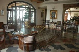 Thumbnail von Villa ristorante esclusiva con quattro camere da letto per gli ospiti arredate individualmente.