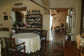 Thumbnail von Villa ristorante esclusiva con quattro camere da letto per gli ospiti arredate individualmente.