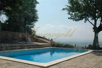 Thumbnail von Villa ristorante esclusiva con quattro camere da letto per gli ospiti arredate individualmente.