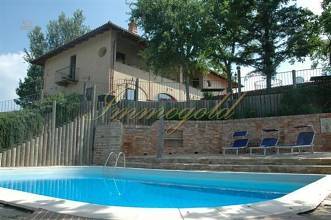 Thumbnail von Villa ristorante esclusiva con quattro camere da letto per gli ospiti arredate individualmente.