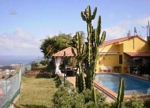 Thumbnail von Ca. fünfzehn Minuten der Hauptstadt Las Palmas entfernt liegt diese wirklich schöne Finca.