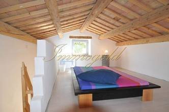 Thumbnail von Immogold hübsches Landhaus in den grünen Hügeln der Marken nahe Senigallia mit sechs Gästewohnungen und Pool