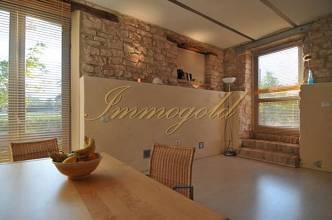 Thumbnail von Immogold hübsches Landhaus in den grünen Hügeln der Marken nahe Senigallia mit sechs Gästewohnungen und Pool