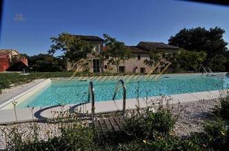 Thumbnail von Immogold hübsches Landhaus in den grünen Hügeln der Marken nahe Senigallia mit sechs Gästewohnungen und Pool