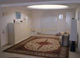 Thumbnail von Bungalow mit phantastischem Blick über das Meer.