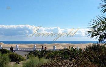 Thumbnail von Bungalow mit phantastischem Blick über das Meer.