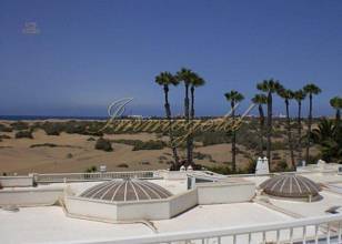 Thumbnail von Bungalow mit phantastischem Blick über das Meer.