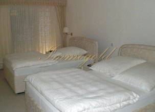 Thumbnail von Bungalow mit phantastischem Blick über das Meer.