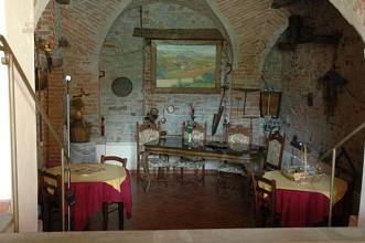 Thumbnail von Agriturismo-Betrieb der Sonderklasse