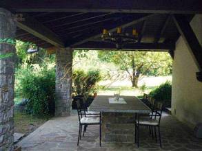Thumbnail von Tolles Landhaus in super Naturlage am Lago D'Endine, mit herrlichem Panoram.