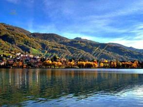 Thumbnail von Tolles Landhaus in super Naturlage am Lago D'Endine, mit herrlichem Panoram.