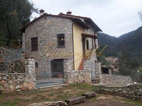 Thumbnail von Komplett neu renoviertes Natursteinhaus in absoluter Spitzen-Panoramalage.