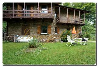 Thumbnail von Immogold zweistöckiges Natursteinhaus am Westufer