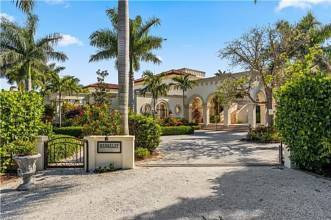 Thumbnail von 6111 Sanibel Captiva Road SANIBEL, FL 33957