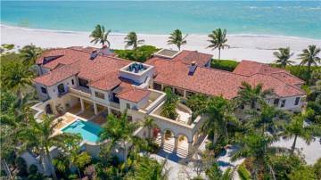 Thumbnail von 6111 Sanibel Captiva Road SANIBEL, FL 33957