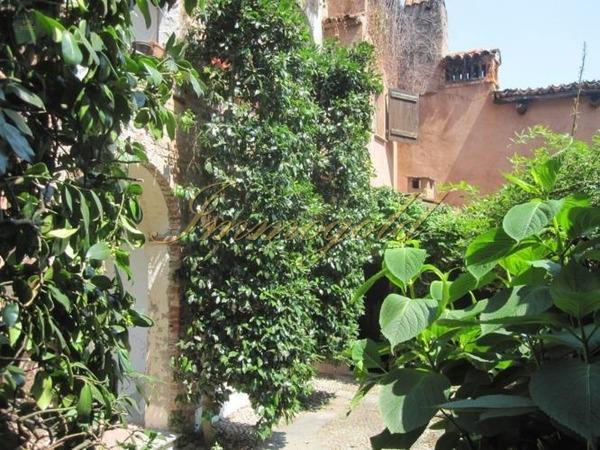 Thumbnail von Herrschaftlich wohnen im alten Palazzo