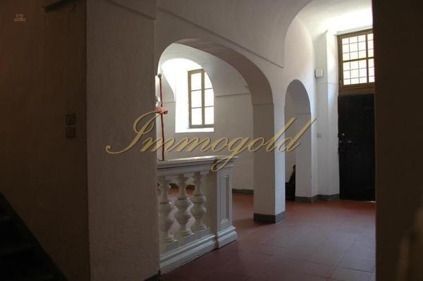 Thumbnail von Herrschaftlich wohnen im alten Palazzo