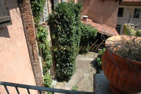 Thumbnail von Herrschaftlich wohnen im alten Palazzo