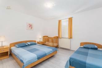 Thumbnail von Region Krk, Insel Krk: Haus mit Swimmingpool