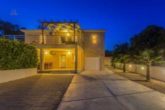 Thumbnail von Region Krk, Insel Krk: Haus mit Swimmingpool