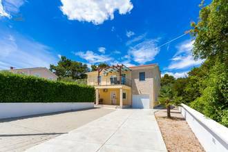 Thumbnail von Region Krk, Insel Krk: Haus mit Swimmingpool