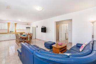 Thumbnail von Region Krk, Insel Krk: Haus mit Swimmingpool