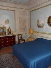 Thumbnail von Toscana, Geschichtsträchtige Villa, etwas oberhalb von Lucca