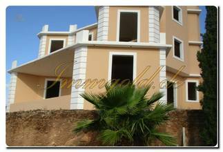 Thumbnail von Immogold Appartement-Haus zum fertigstellen, super toller Meerblick