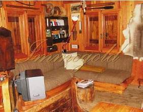 Thumbnail von Idyllisches Chalet in der Nähe des Skigebiets Monterosa.