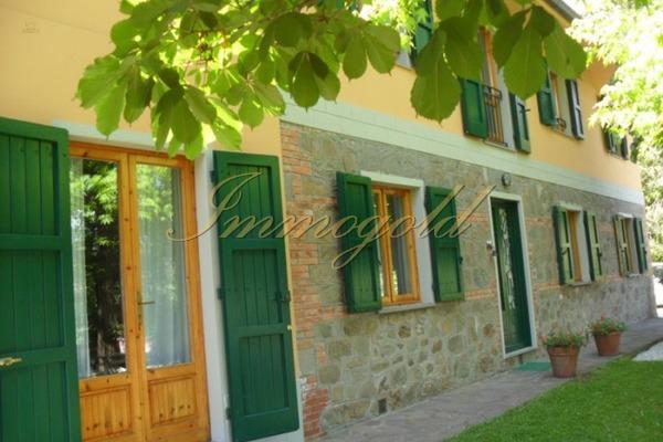 Thumbnail von Landhaus-Villa