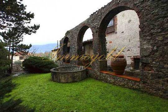 Traditionelle Ölmühle